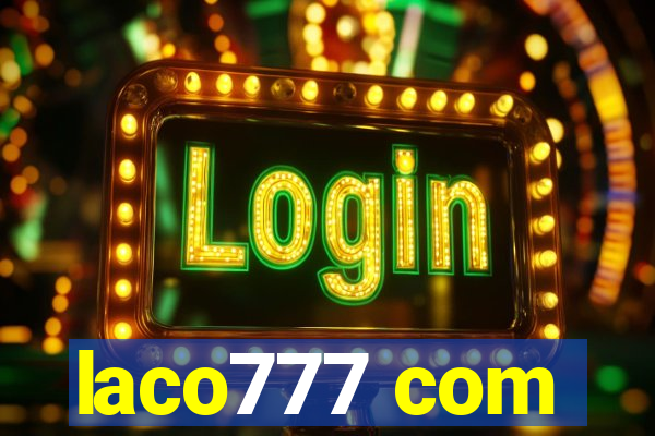 laco777 com